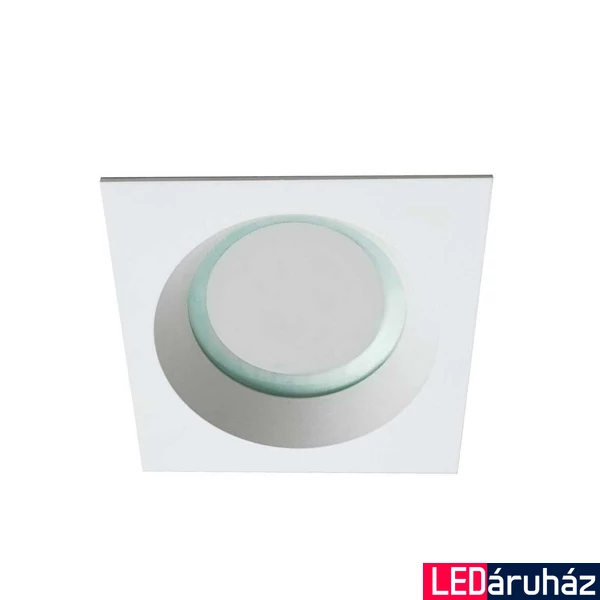 Viokef YAN beépíthető lámpa, fehér, GU10,G5.3 foglalattal, VIO-4151300