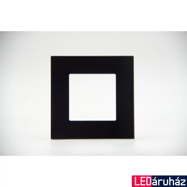 Z-Switch 1-es üveg keret Fekete