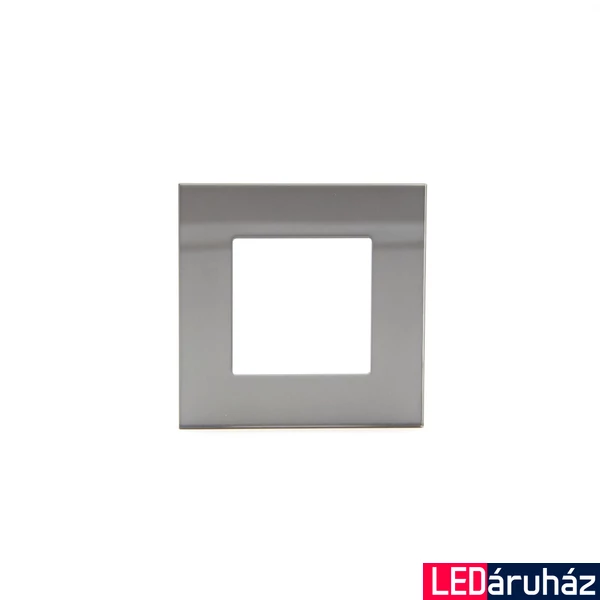 Z-Switch 1-es üveg keret Szürke