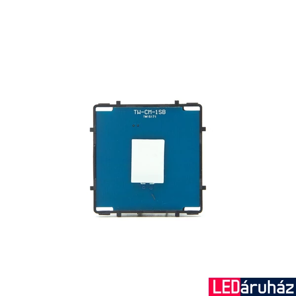 Z-Switch 101-es egypólusú (1G-1W) érintő kapcsoló