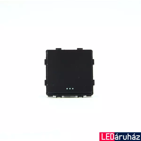 Z-Switch 106-os váltó/alternatív (1G-2W) billenőkapcsoló Fekete