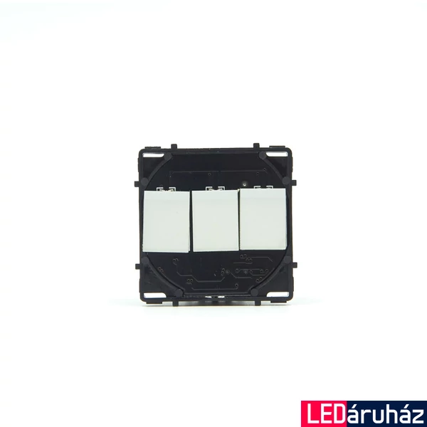 Z-SWITCH 3 Gang 2 Way 3x106 érintő kapcsoló
