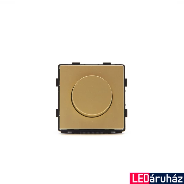 Z-Switch Fényerőszabályzó kapcsoló Arany