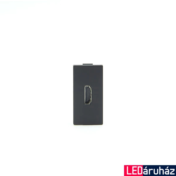 Z-Switch HD Video aljzat Fekete