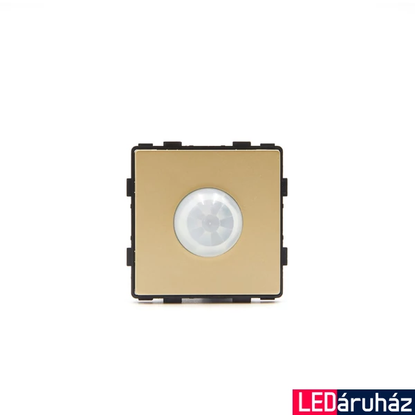 Z-switch mozgásérzékelő arany