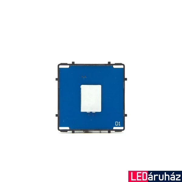 Z-Switch N101 csengő nyomó érintőkapcsoló