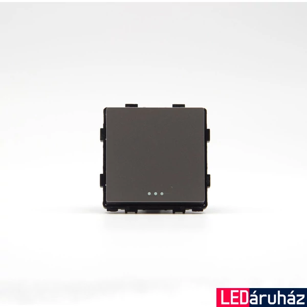 Z-Switch nyomó kapcsoló N101-es Szürke