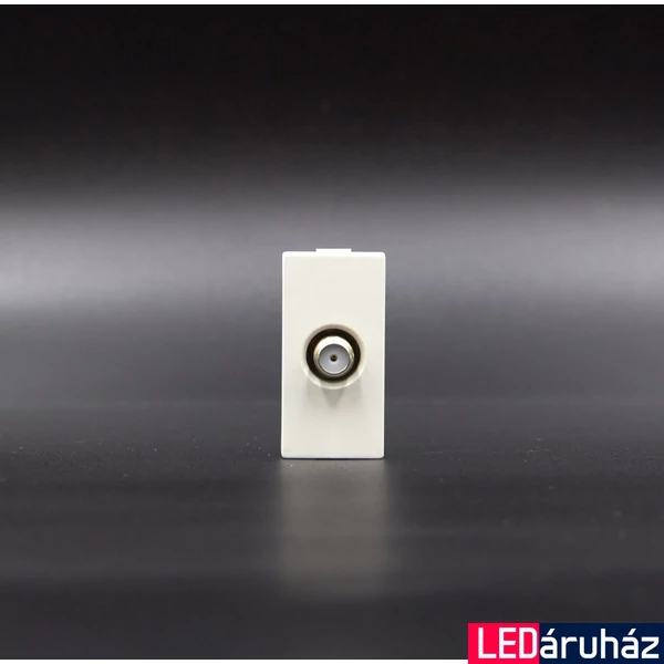 Z-Switch SAT aljzat (1/2es alkatrész) Fehér