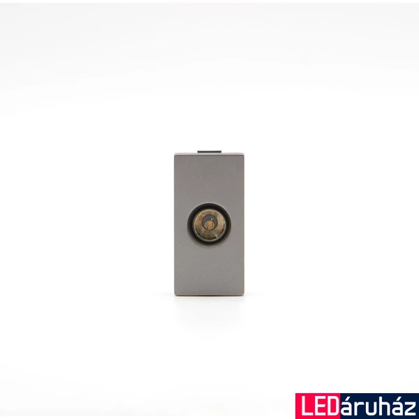 Z-Switch TV aljzat (1/2es alkatrész) Szürke