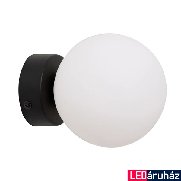 Zuma Line Ali fali lámpa, fehér, G9, 1x28W, ZU-5647