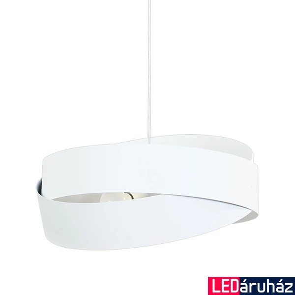 Zuma Line Tornado függeszték, fehér, E27, 3x40W, ZU-1141