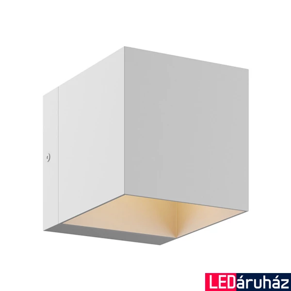 Zuma Line Transfer fali lámpa, fehér, G9, 1x35W, ZU-90841-N