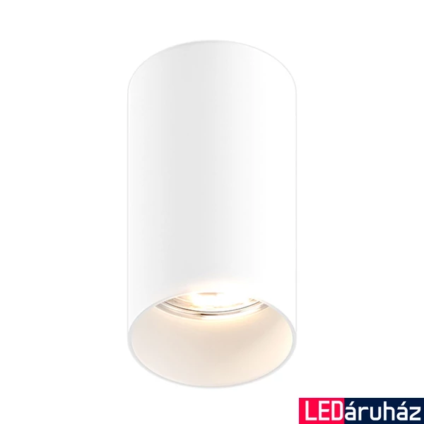 Zuma Line Tuba mennyezeti lámpa, fehér, GU10, 1x35W, ZU-92679-N