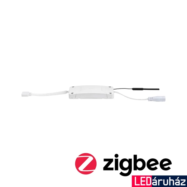 Paulmann Smarthome Zigbee okos RGBW kontroller színváltó MaxLED szalagokhoz 24V max. 72W