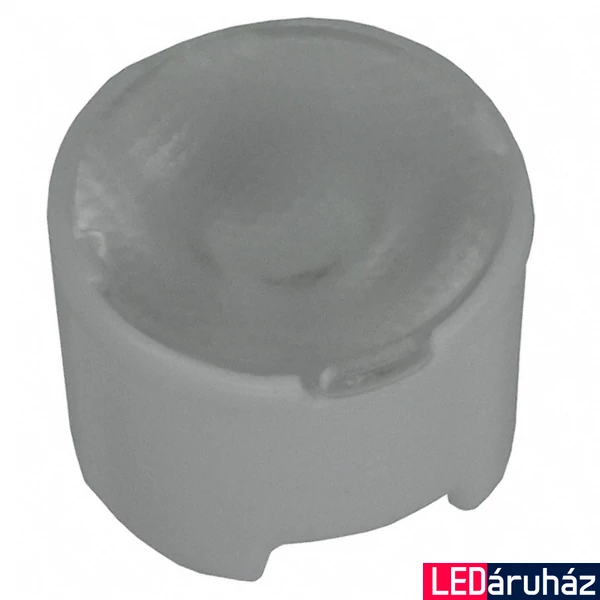Luxeon Rebel, TX, C Star LED optikai  lencse - 22 mm átmérőjű, 8 fok - CA11929_LR2-RS