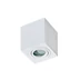 Azzardo Brant mennyezeti lámpa, fehér, GU10, 1x50W, AZ-2824