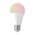 Eglo 12253 Connect.z fényforrás, 2700K-6500K szabályozható, E27 foglalattal, max. 1x9W