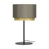 Eglo 390123 Marchena asztali lámpa, barna, E27 foglalattal, max. 1x40W, IP20