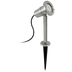 Eglo 94111 Nema kültéri leszúrható lámpa, rozsdamentes acél (inox), GU10 foglalattal, max. 1x4,5W, IP54