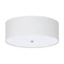Eglo 94918 Pasteri mennyezeti lámpa, fehér, E27 foglalattal, max. 3x25W, IP20