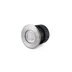 FARO SURIA-3 kültéri beépíthető lámpa, rozsdamentes acél (inox), 3000K melegfehér, beépített LED, 3W, IP67, 70592N