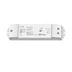 ProSystem 1 csatornás LED vezérlő Push+RF, monokróm, 12-24V DC, 10-20A
