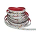 24V CRI90+ 3000K HPF LED szalag, 145 lm/W , 10 mm - 128  LED | 10W | 1450 lm /m,  melegfehér, 2835  LED, 2 év garancia