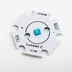 Luxeon C Star LED - 1W, 3W - kék, 37lm@350 mA