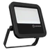 LEDVANCE FLOODLIGHT 65 W LED reflektor, fekete, 4000K természetes fehér, 8000 lm, 65W, 4058075422469