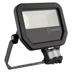 LEDVANCE FLOODLIGHT SENSOR 20 W LED reflektor, fekete, 4000K természetes fehér, 2400 lm, 20W, 4058075460959