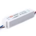 Mean Well LPV-35-24 35W/24V/0-1A tápegység