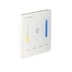 Mi-Light P2 Smart Panel CCT vezérlő, 12V-24V, 86x86 mm