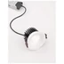 Nova Luce BLADE kültéri beépíthető lámpa, fehér, 3000K melegfehér, beépített LED, 1x12W, 720 lm, 9232119