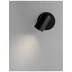 Nova Luce NET spotlámpa, fekete, GU10 foglalattal, max. 1x10W, 9011922
