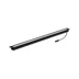 Paulmann 93921 Plug&Shine Floor beépíthető LED fénysáv, 24V, 8W, 3000 K, 570 lm, antracit, IP67