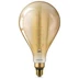 PHILIPS E27 óriás normál izzó A160 LED fényforrás, 1800K ultra-melegfehér, 4,5 W, 8719514313828