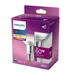 PHILIPS E27 spot R80 LED fényforrás, 2700K melegfehér, 4 W, 36°, CRI 80, 8718699773854