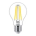 PHILIPS Master Value E27 LED fényforrás, 2700K melegfehér, 7,8W, 1055 lm, 8719514347885