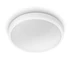 Philips DORIS fürdőszobai mennyezeti lámpa, 2700K melegfehér, beépített LED, 17W, 1500 lm, 8718699758882