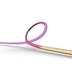Philips Hue Gradient PC strip White and Color Ambiance LED szalag, 1db 32-34" monitorhoz, 8719514434530