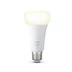 Philips Hue White A67 E27 LED fényforrás, 15,5W, 1600lm, 2700K melegfehér, 8719514343320