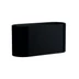 Fali lámpa, fehér, G9, SPECTRUM LED SLIP006010