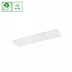LED panel, fehér, 3000K melegfehér, beépített LED, 3400 lm, CRI >80, 120°, SPECTRUM LED SLI035069WW_PW
