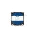 Z-Switch 106+6-os dupla váltó/alternatív (2G-2W) érintő kapcsoló (106+6)