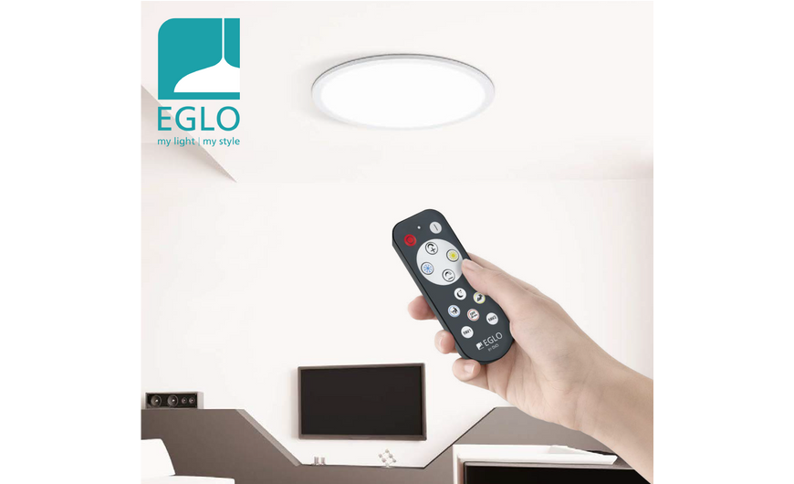 Eglo Access - távirányítható fény a mindennapjaidhoz!