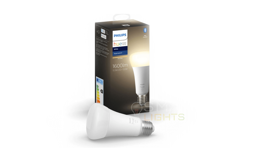 100W-nak megfelelő Philips Hue White fényforrások érkeznek (Hue Hétfő 38.)