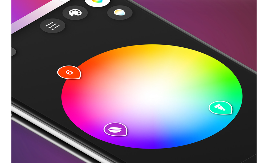 Hue Hétfő 33: Új frissítéssel zárta az óévet a Philips Hue, újdonság várható az újévre
