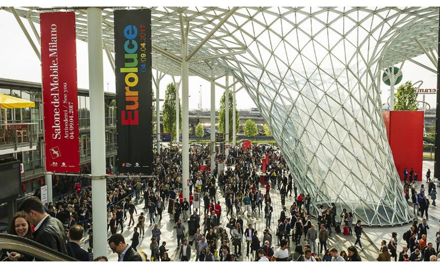 Jöttünk, láttunk, visszamennénk – Élménybeszámoló a 2019-es milánói Euroluce kiállításról