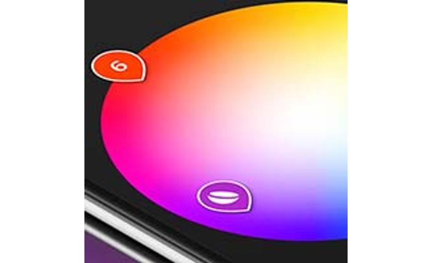 Philips Hue CES 2018: Entertainment, kültéri lámpák, film, zene szinkronizáció (Hue Hétfő 28)