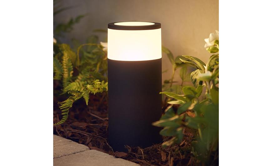 Hue Hétfő 29: Új kültéri Philips Hue lámpák